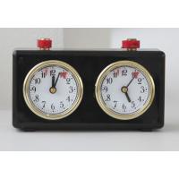 Шахматные механические часы Рубин