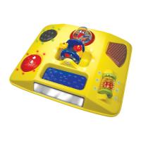 Свето-звуковой развивающий центр для игр